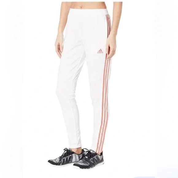 Adidas Originals soccer trio training pants - Picture 2 of 6